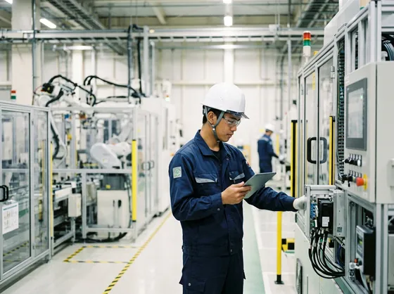 Pekerjaan bidang Operator Alat Berat di Jepang
